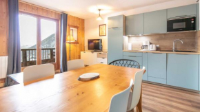 Les Marmottes - 42 - Appart renove - 6 pers Saint-Sorlin-Darves